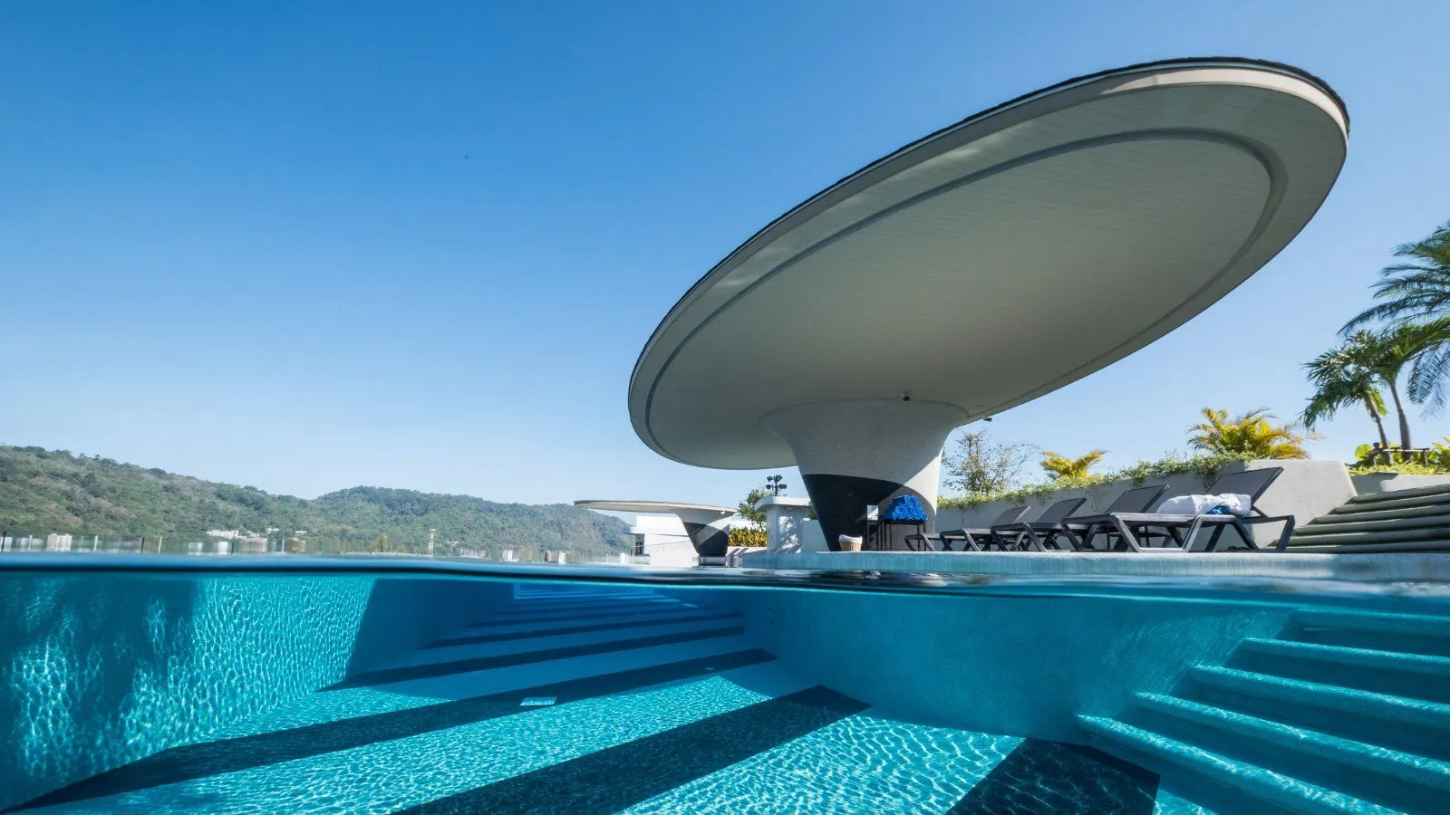 A Glimpse into Phuket's Pool Scene