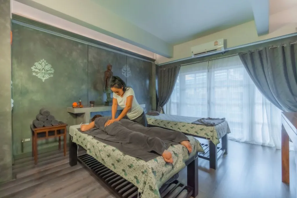 5 Star Massages