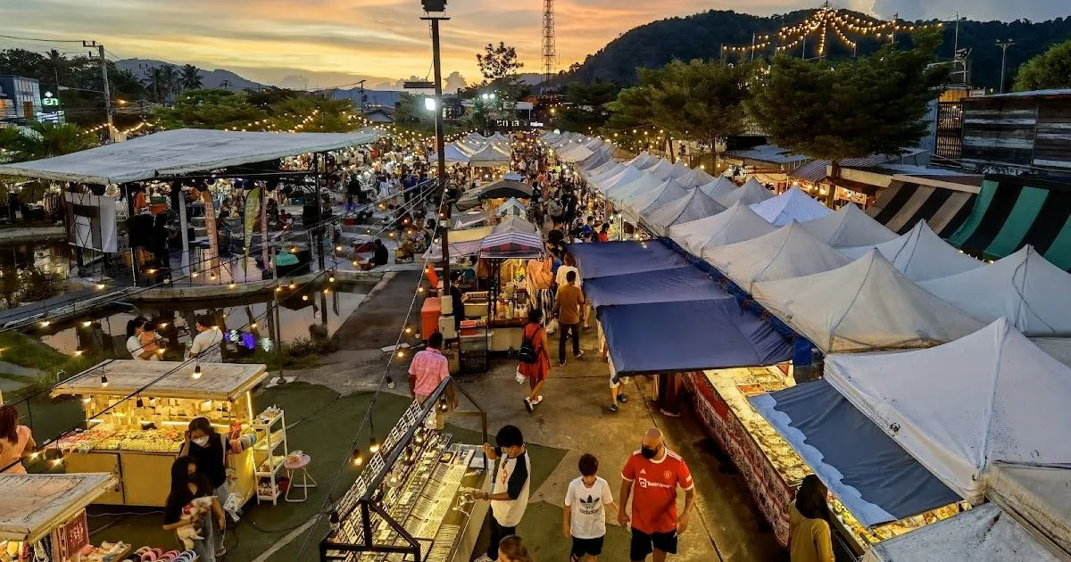 Chillva Market