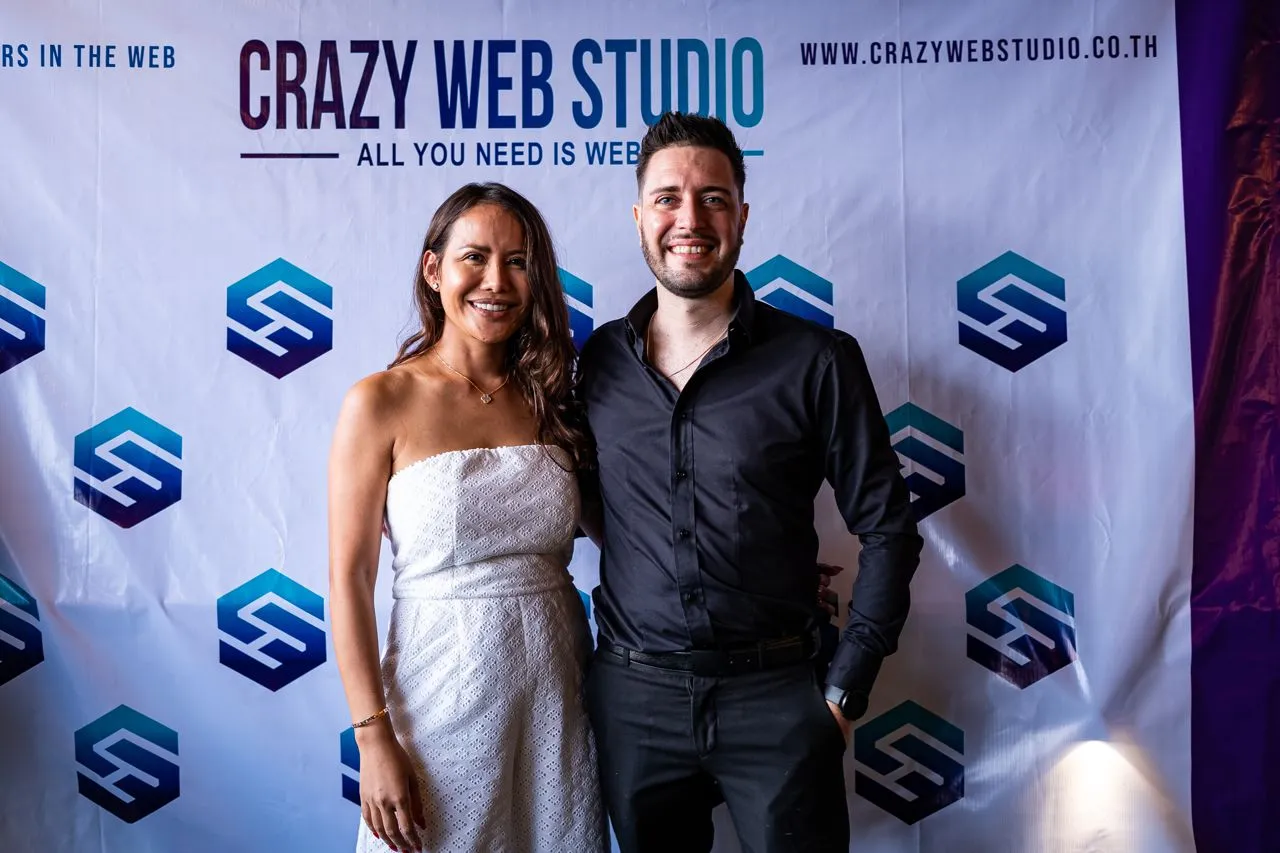 Crazy Web Studio