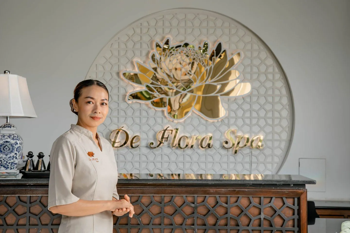De Flora Spa & Massage