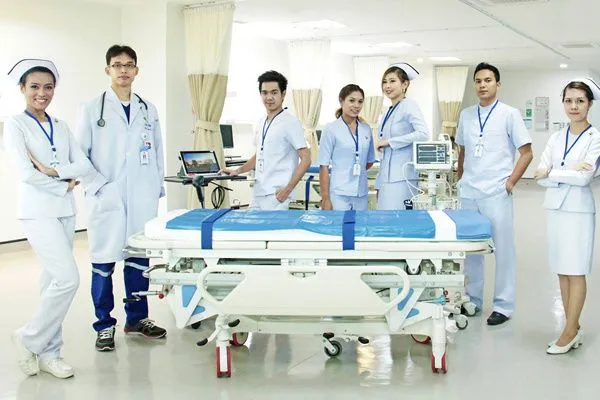 Dibuk Hospital