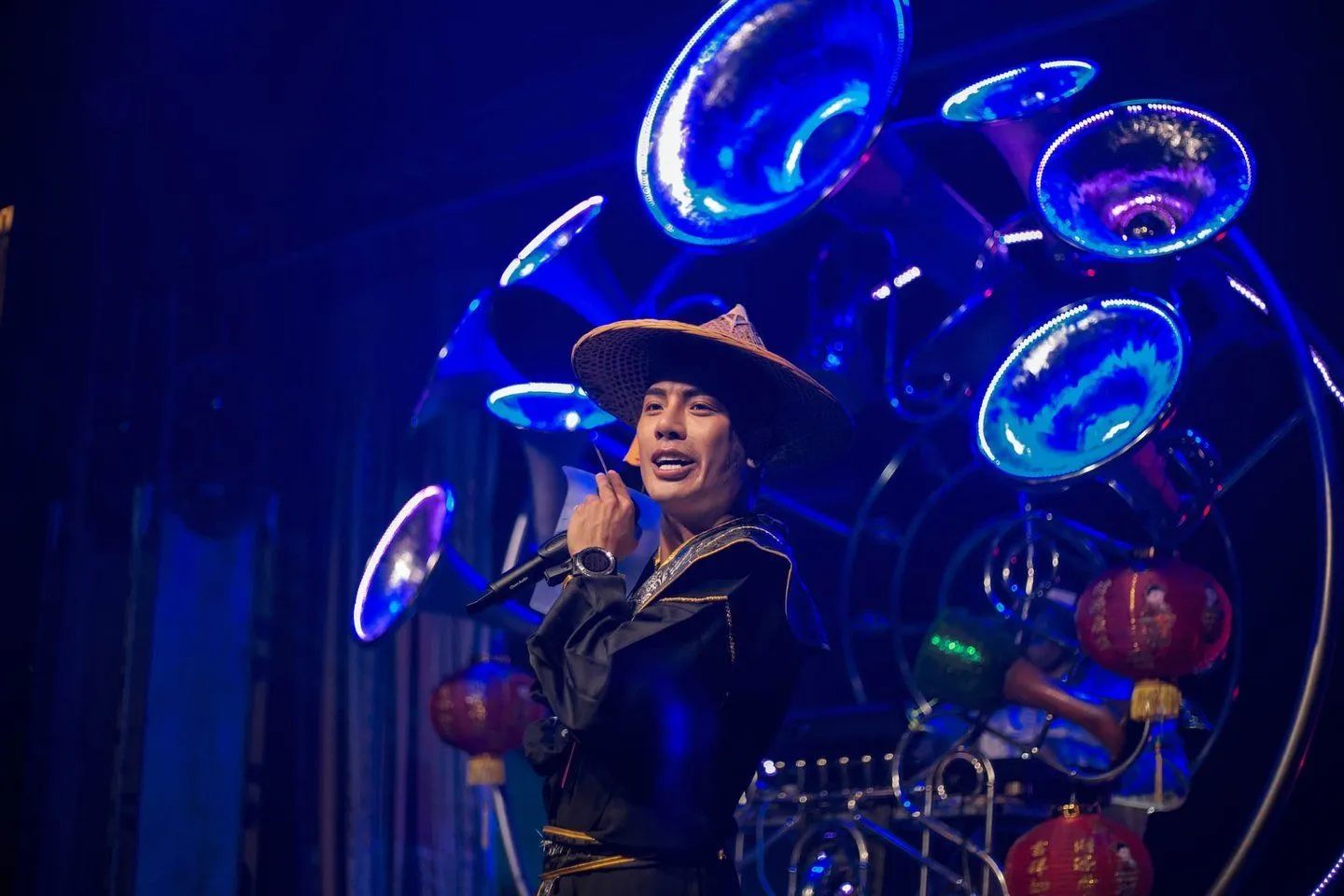 Junkyard Theatre