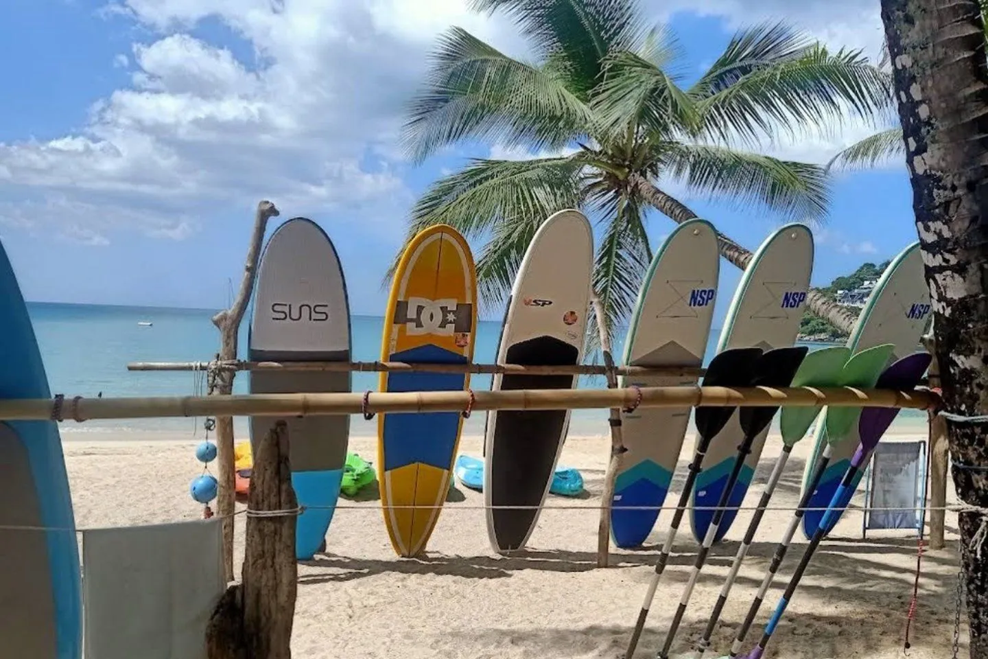 Kamala Water Sports