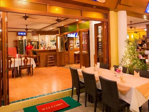 Karlsson’s Steakhouse