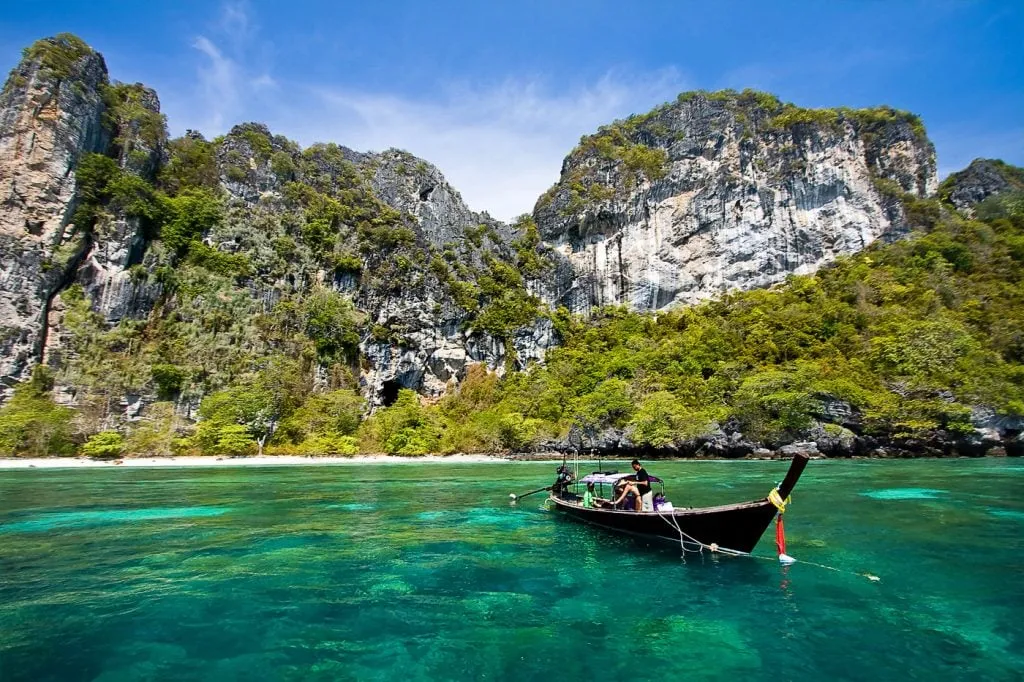 Koh Dok Mai
