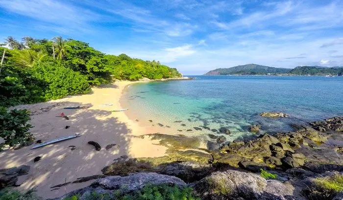 Koh Kaeo 