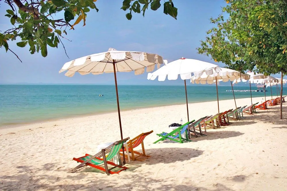 Koh Rang Yai 