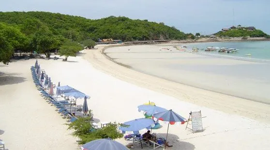Koh Tapao Yai 