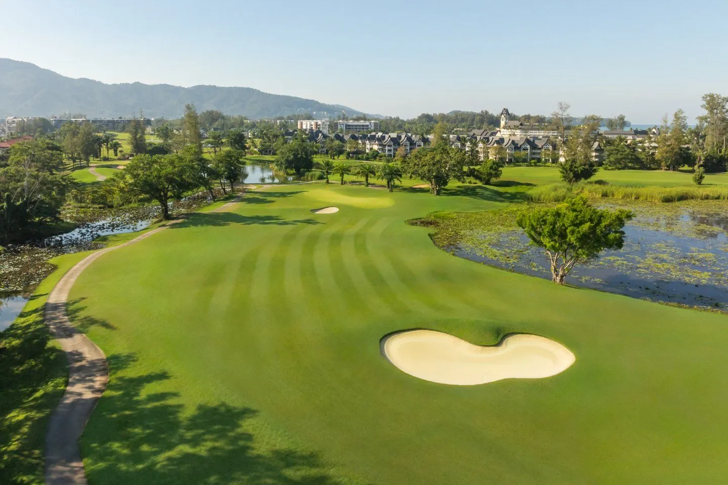 Laguna Golf Phuket