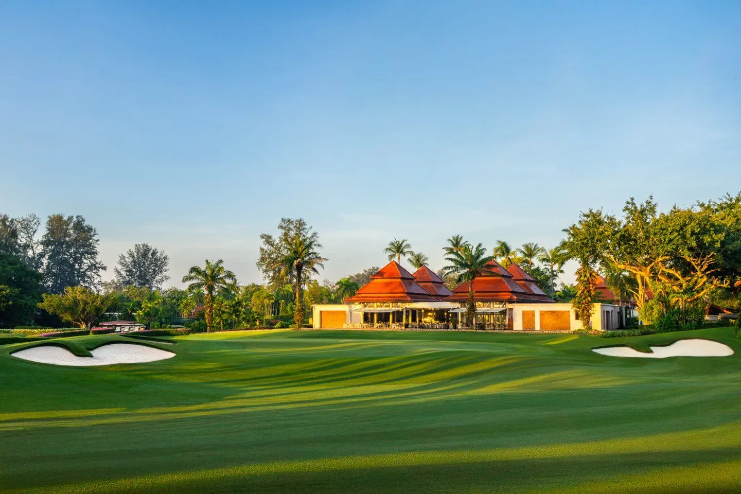 Laguna Golf Phuket