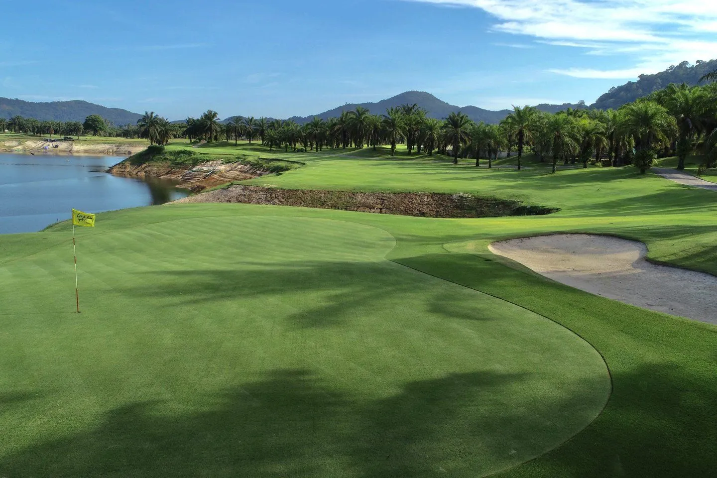 Loch Palm Golf Club