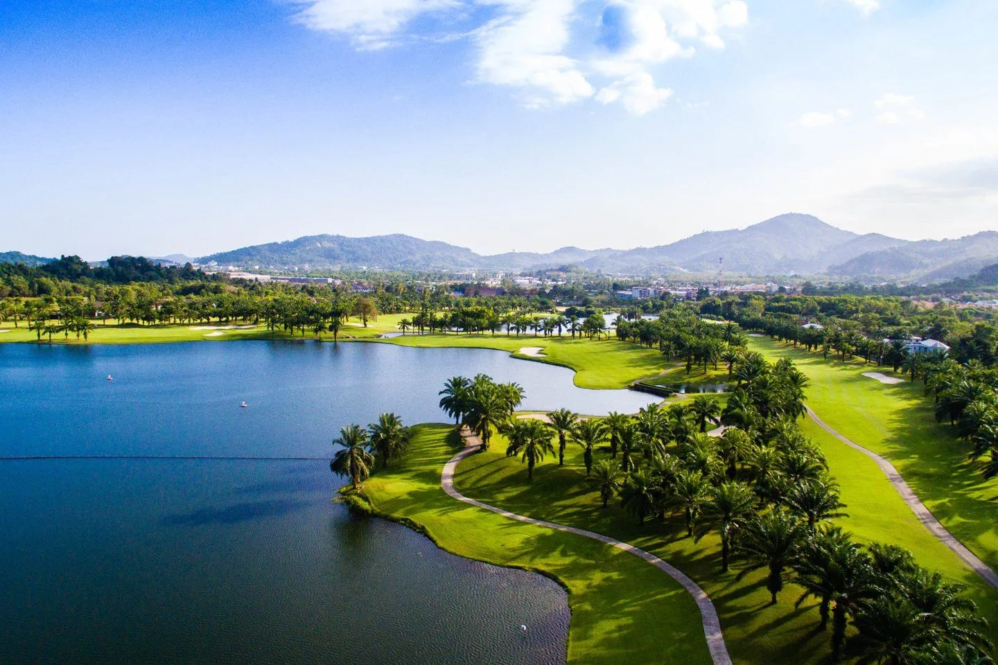 Loch Palm Golf Club