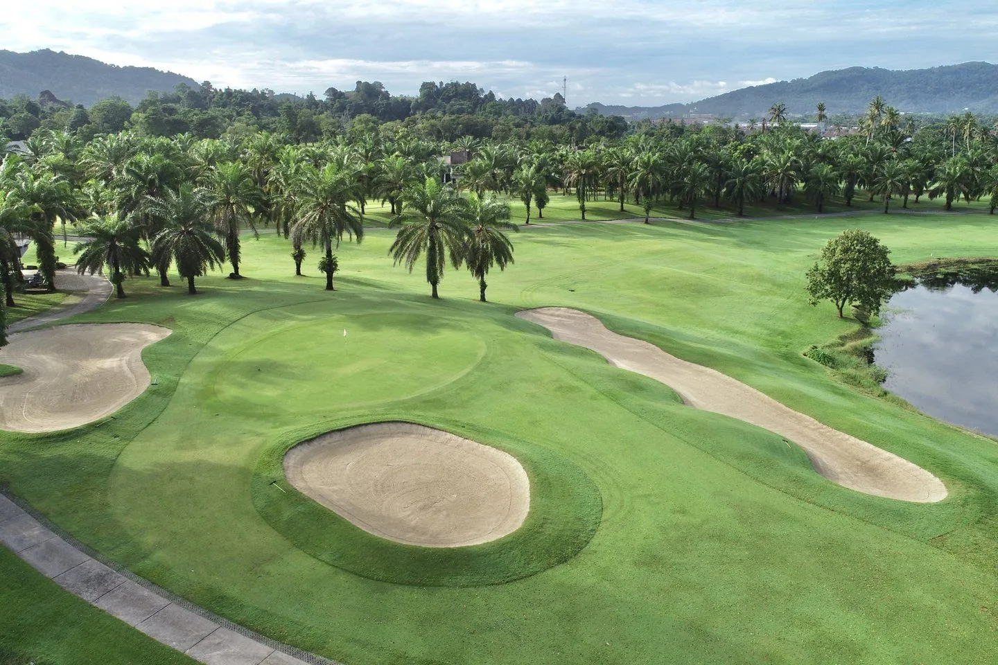 Loch Palm Golf Club
