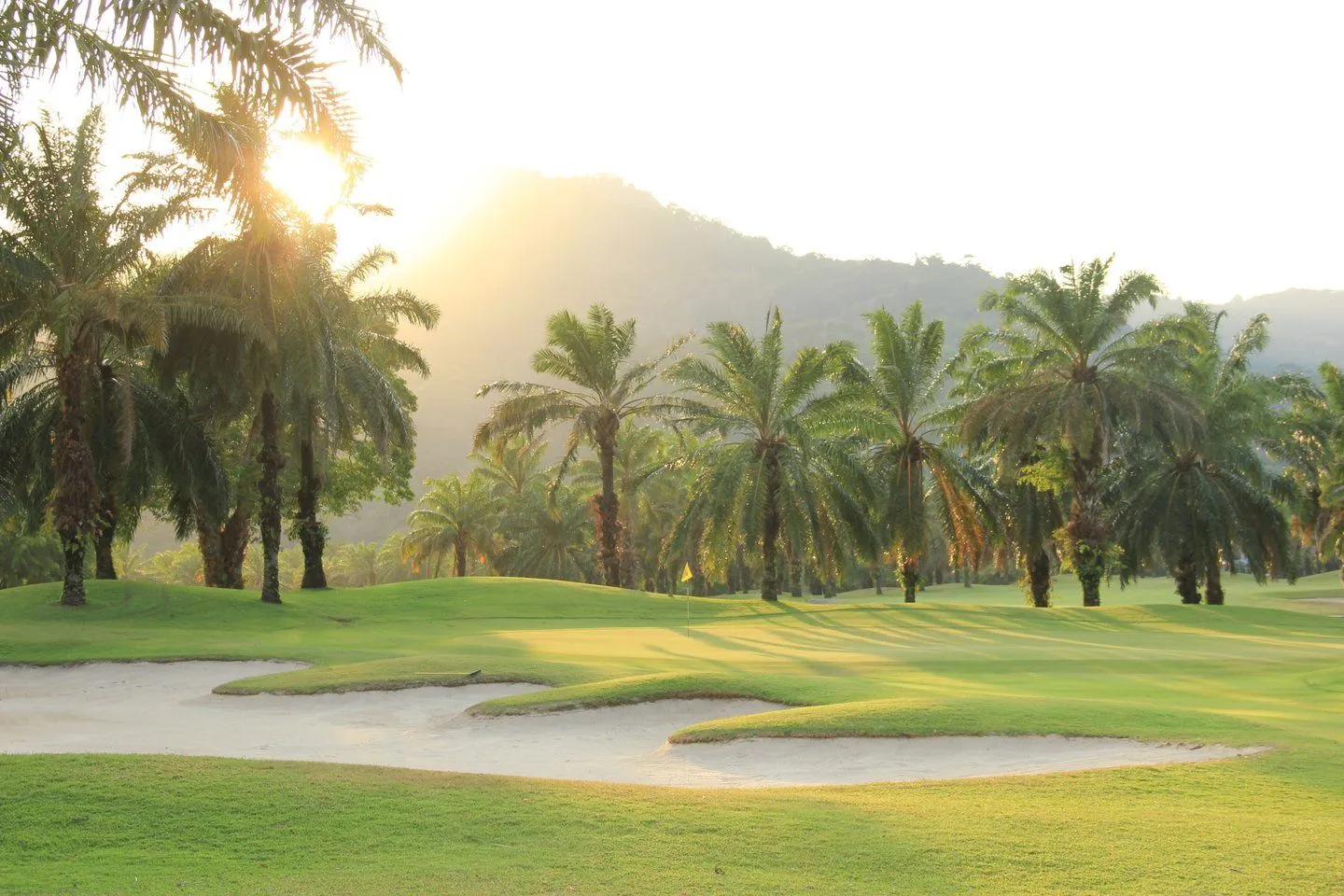 Loch Palm Golf Club