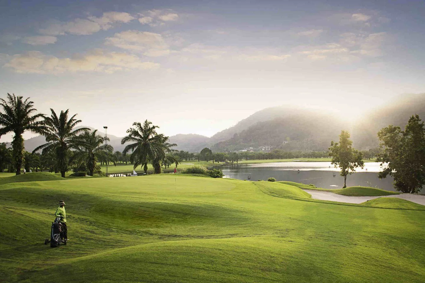 Loch Palm Golf Club