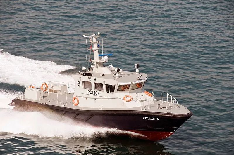 Marine Police Division