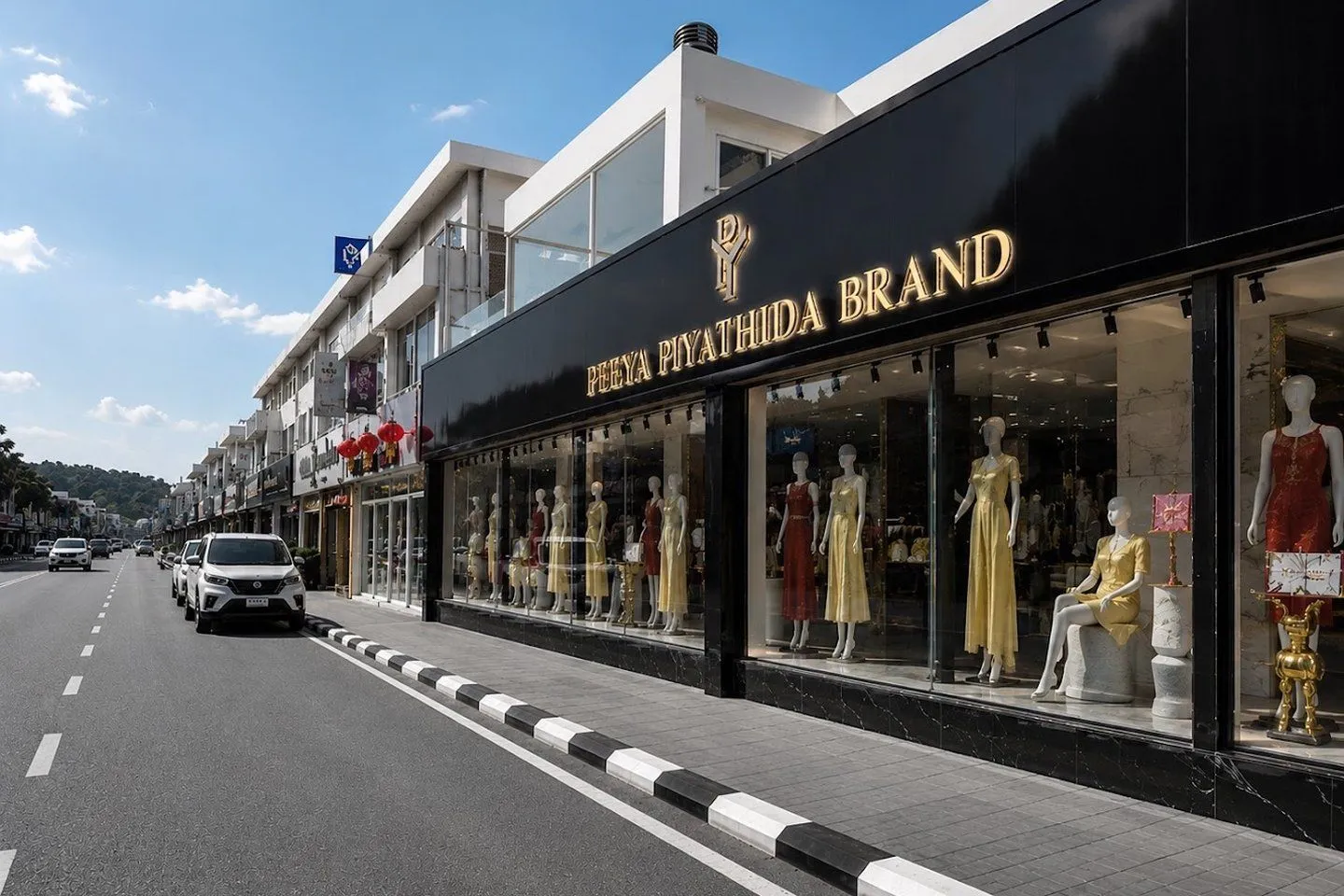 PEEYA PIYATIDA BRAND
