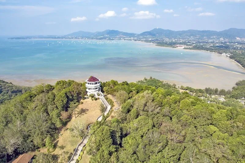 Panwa Viewpoint