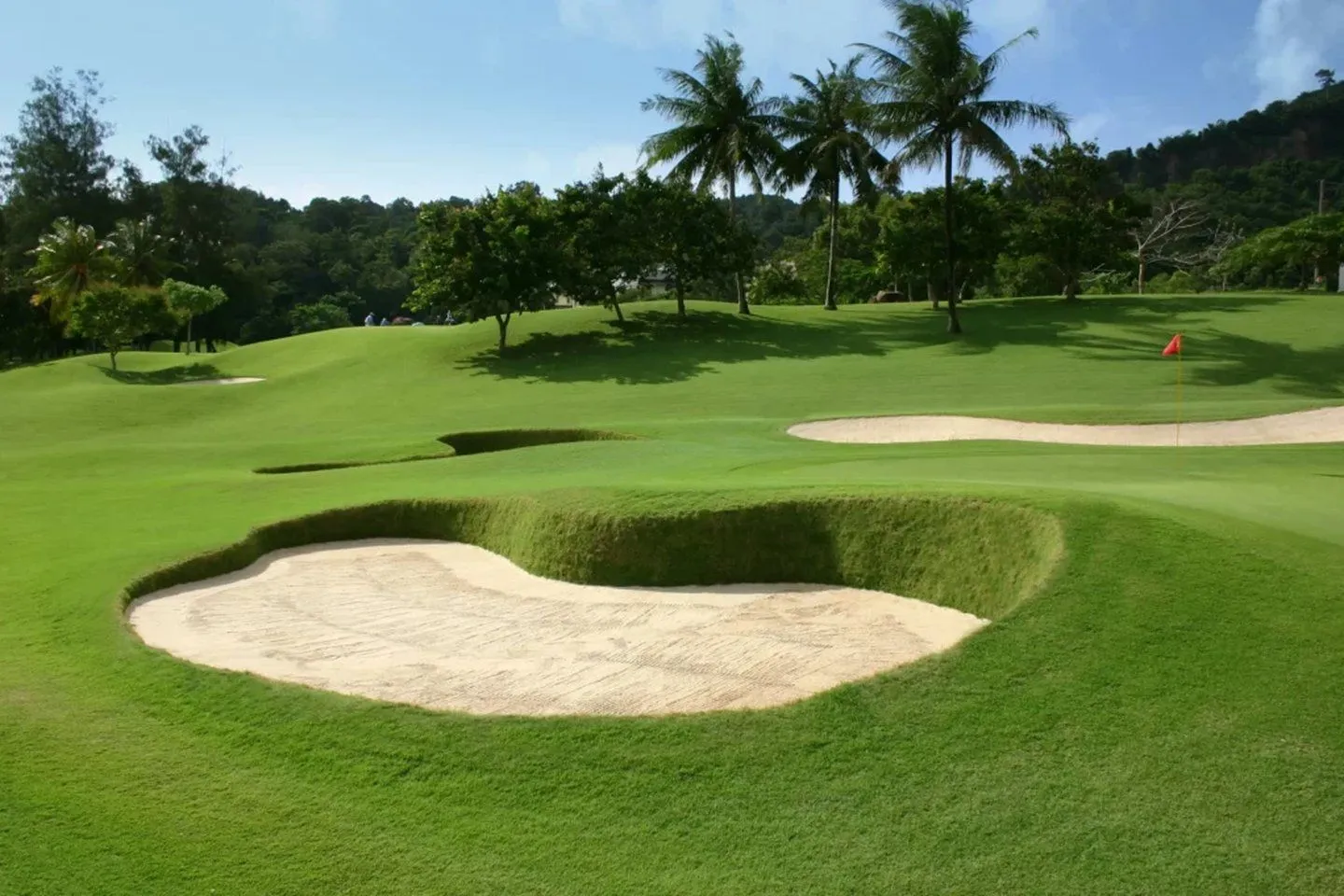 Phuket Country Club
