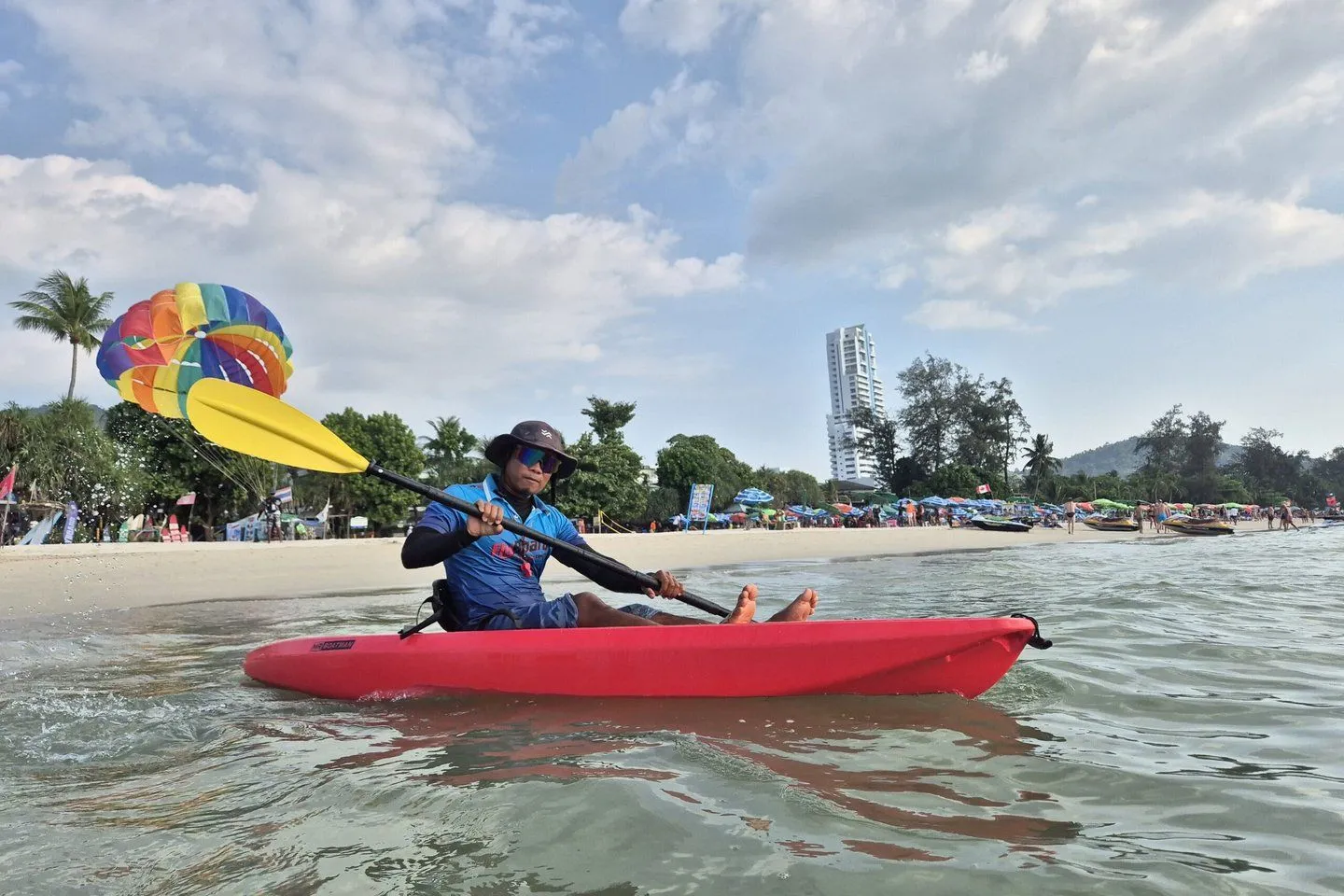 Phuket Watersports