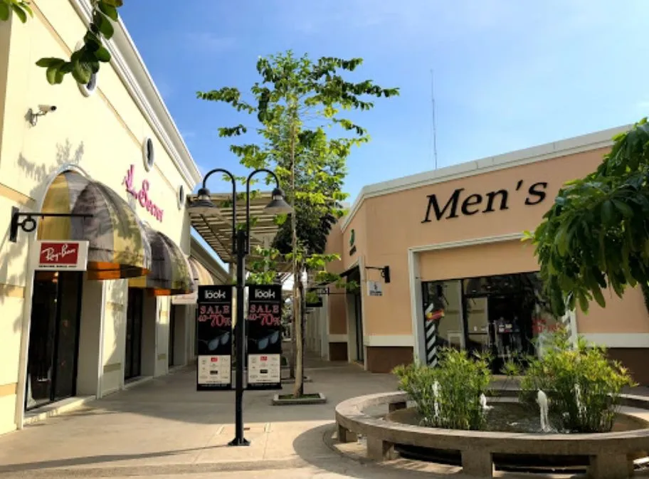 Premium Outlet Phuket