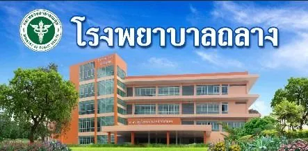 Thalang Government Hospital  