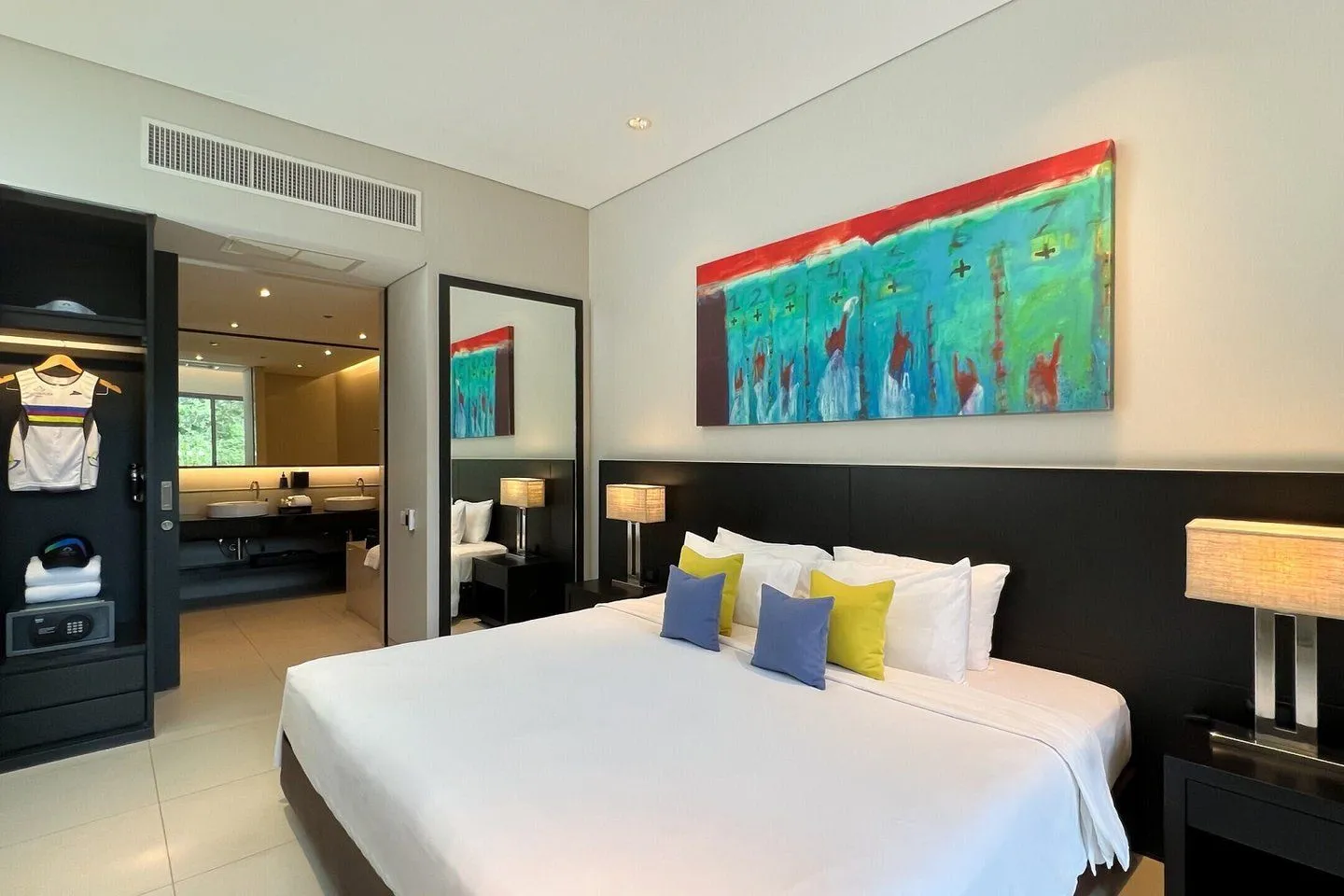 Thanyapura Sports & Health Resort