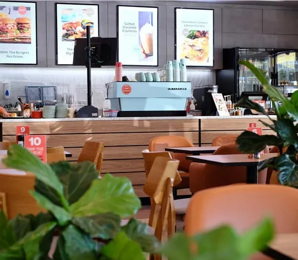 The Coffee Club (Cherngtalay)