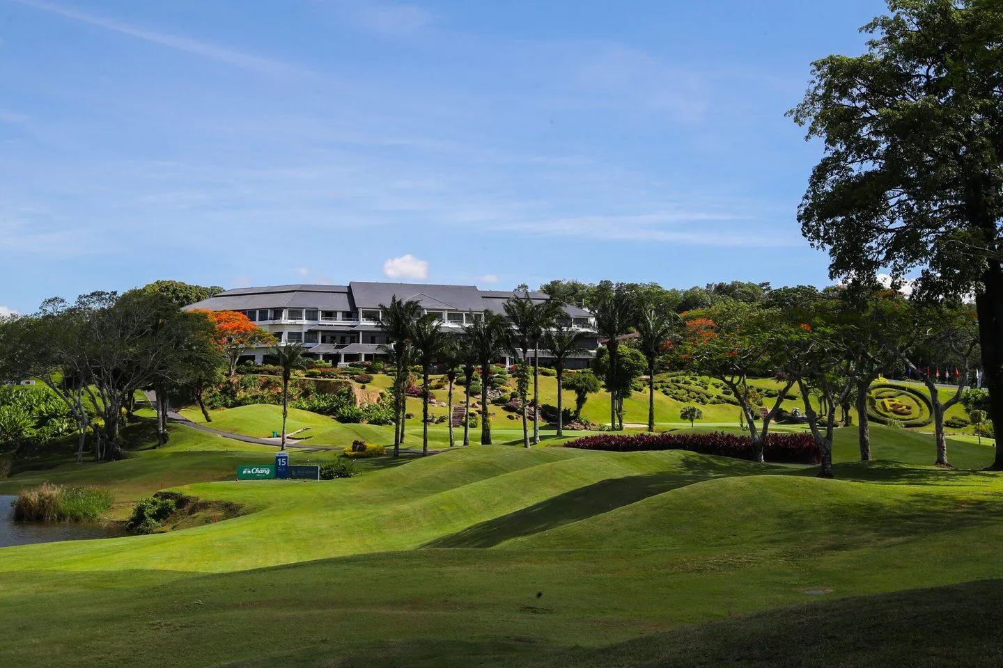 Blue Canyon Country Club