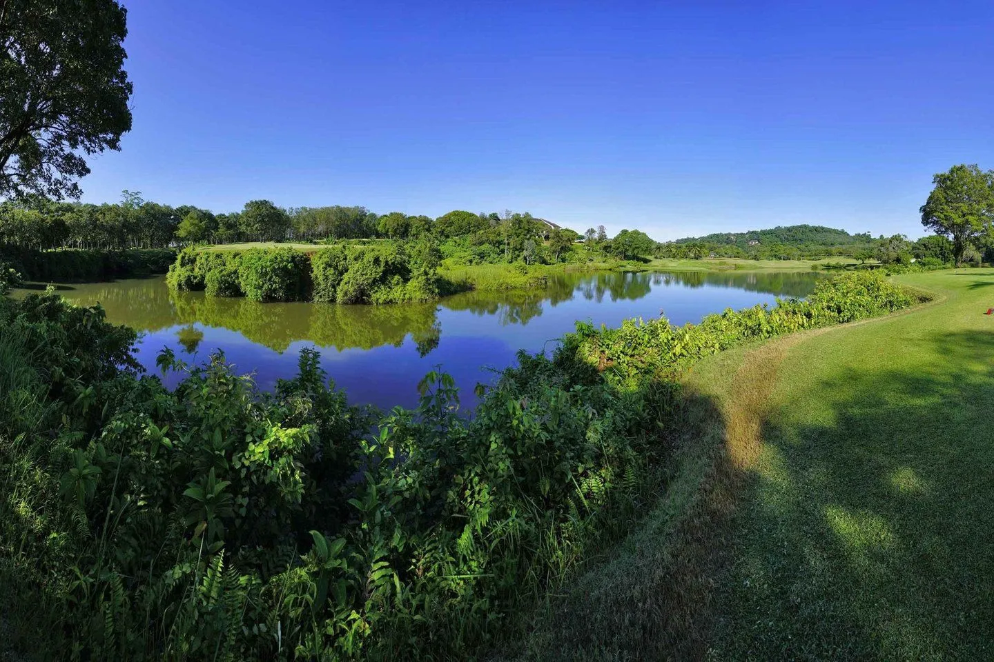Blue Canyon Country Club