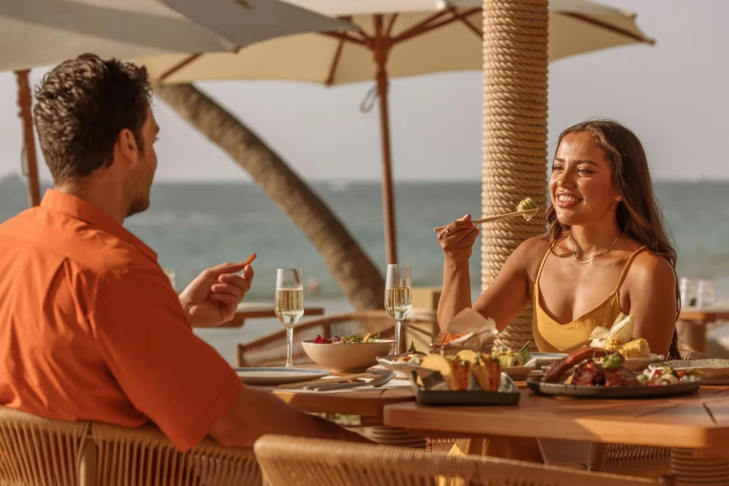 Casuarina Beach Club