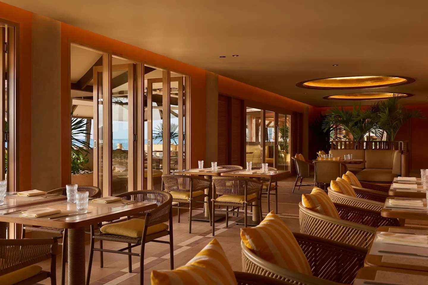 Casuarina Beach Club