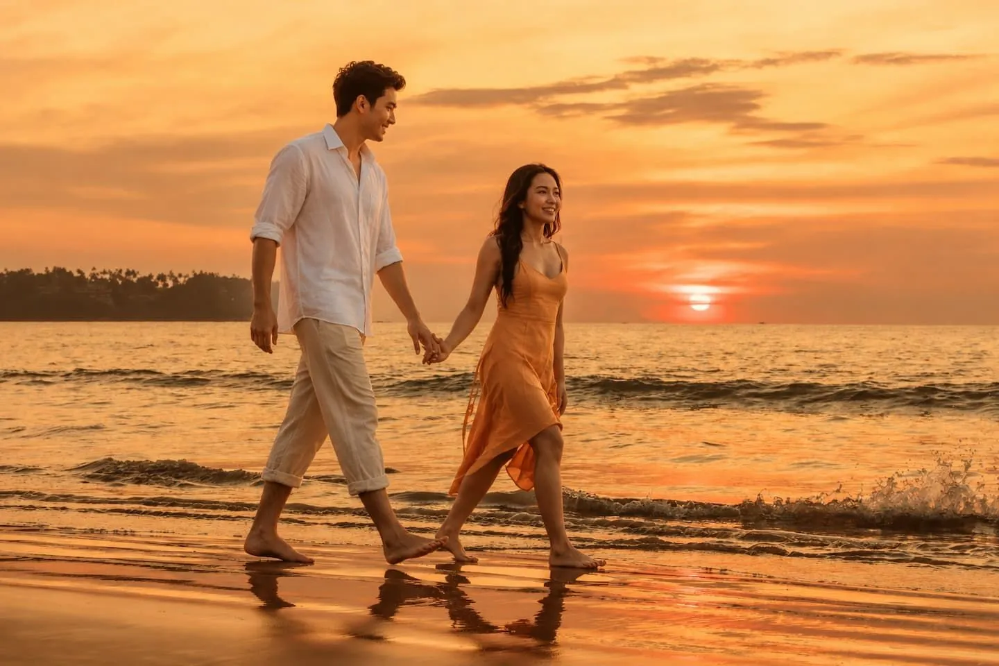 Casuarina Beach Club