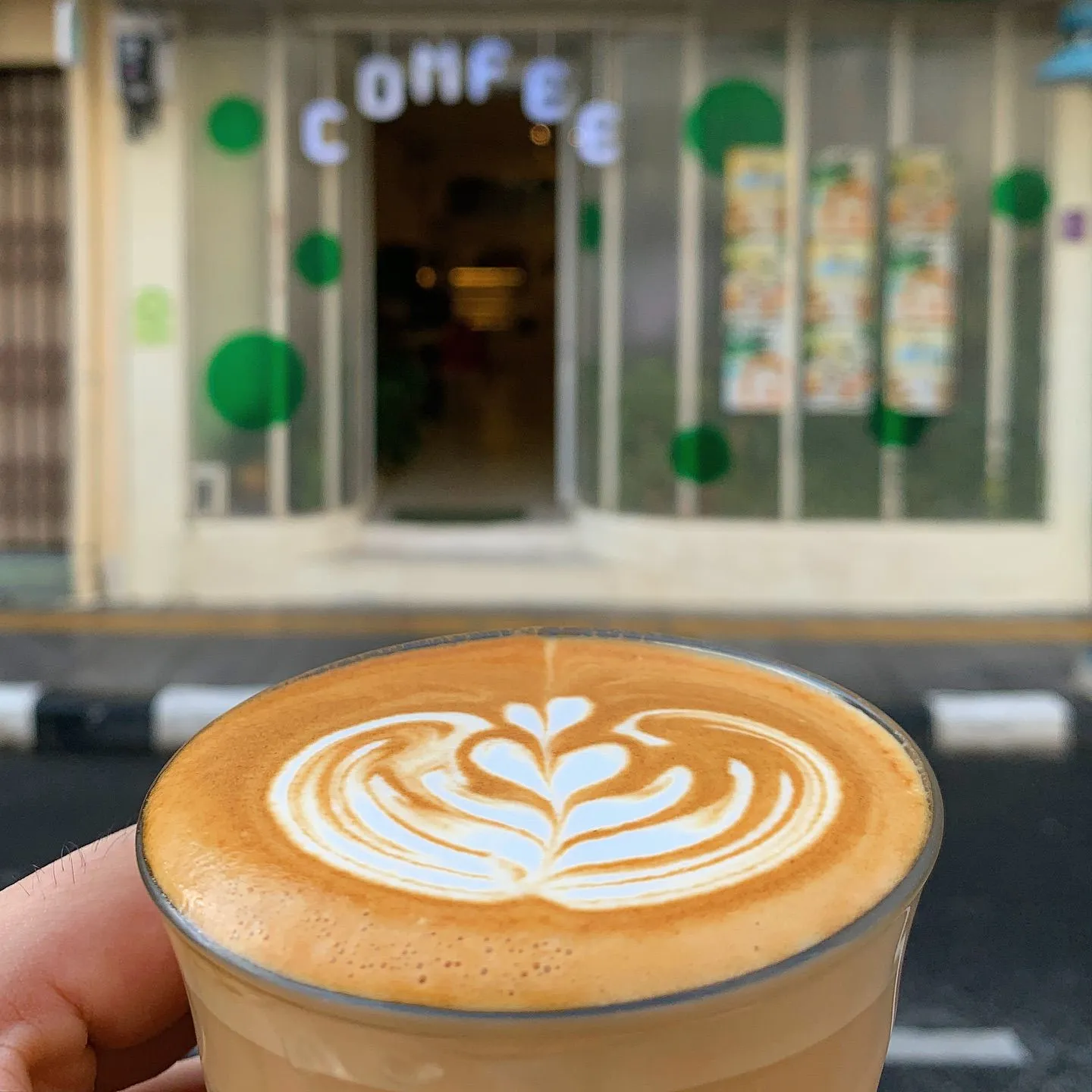 Comfee Phuket