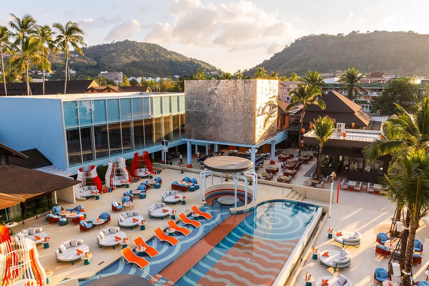 Endless Summer Beach Club