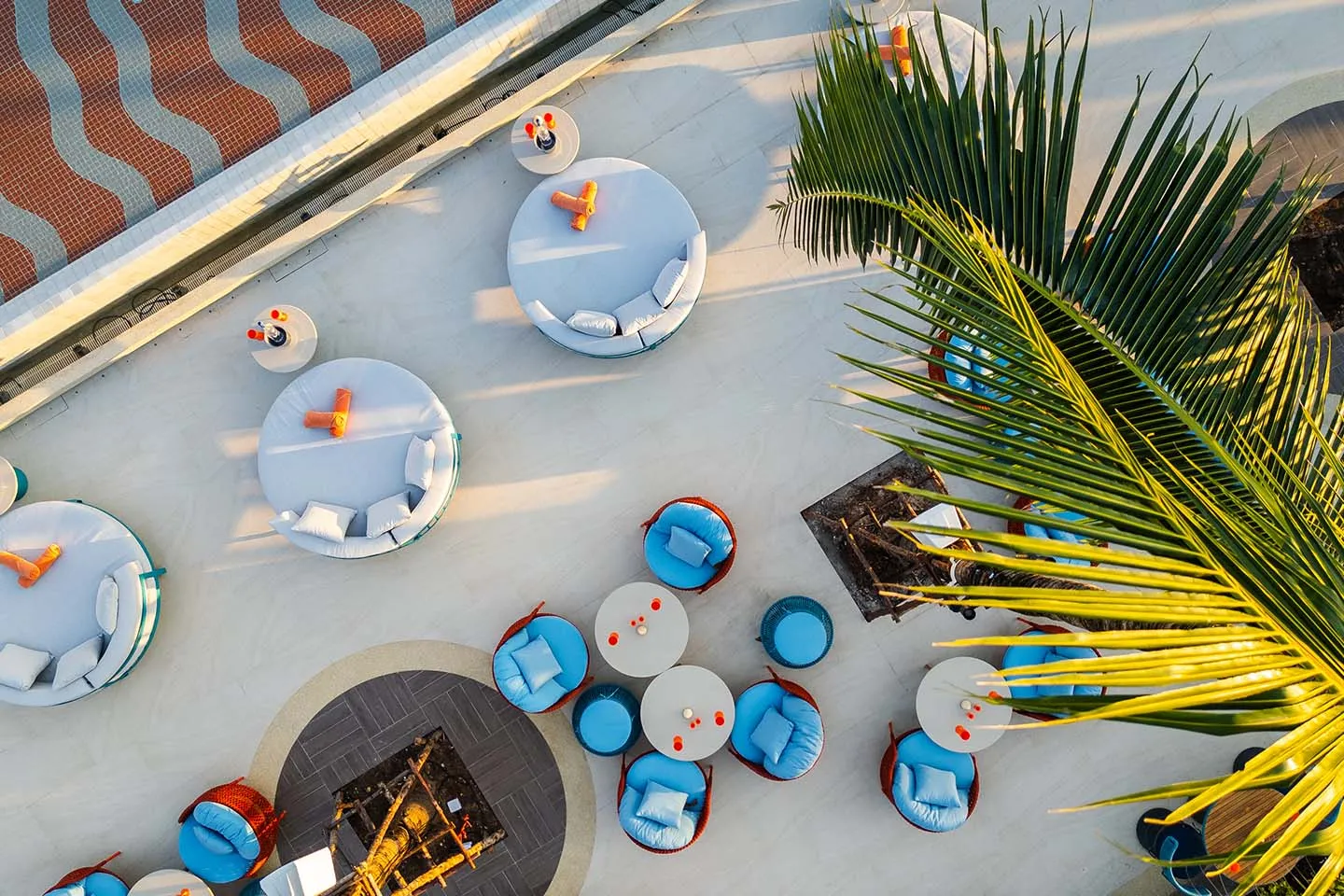 Endless Summer Beach Club
