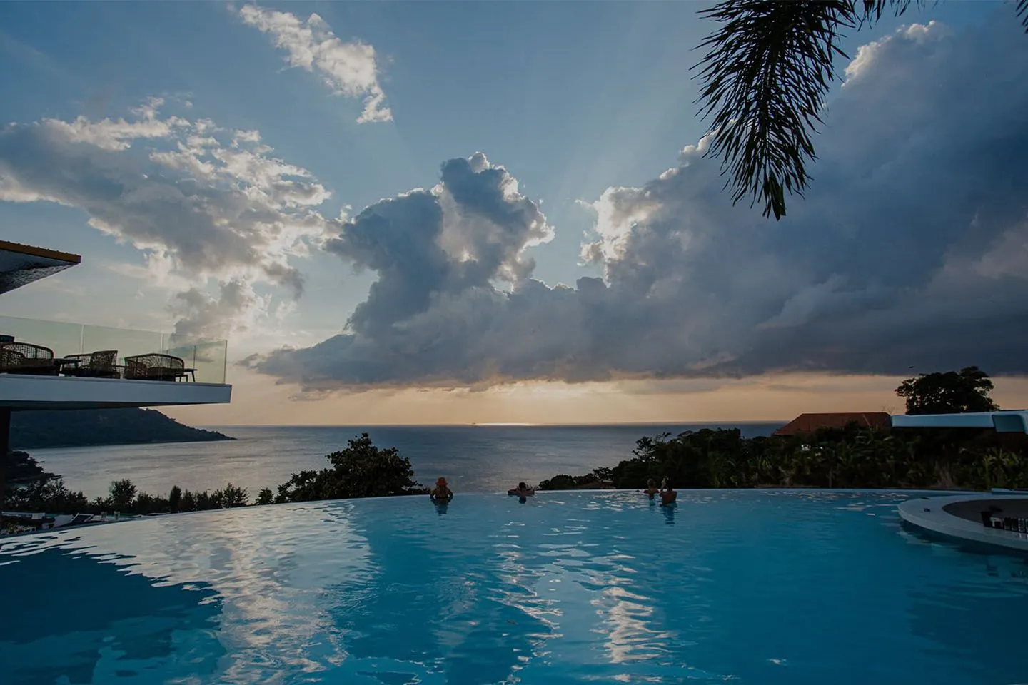 Fira Beach Club