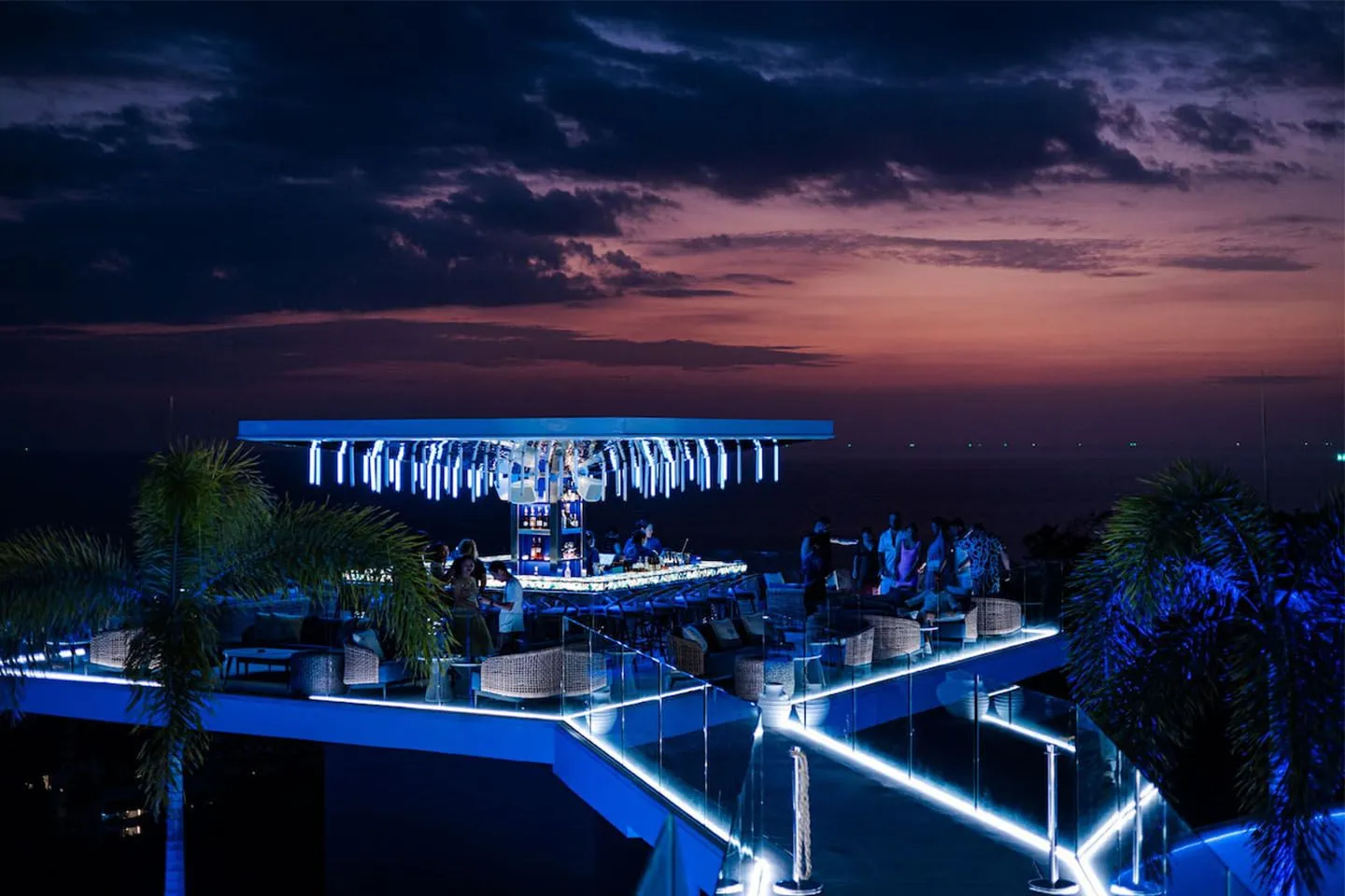 Fira Beach Club