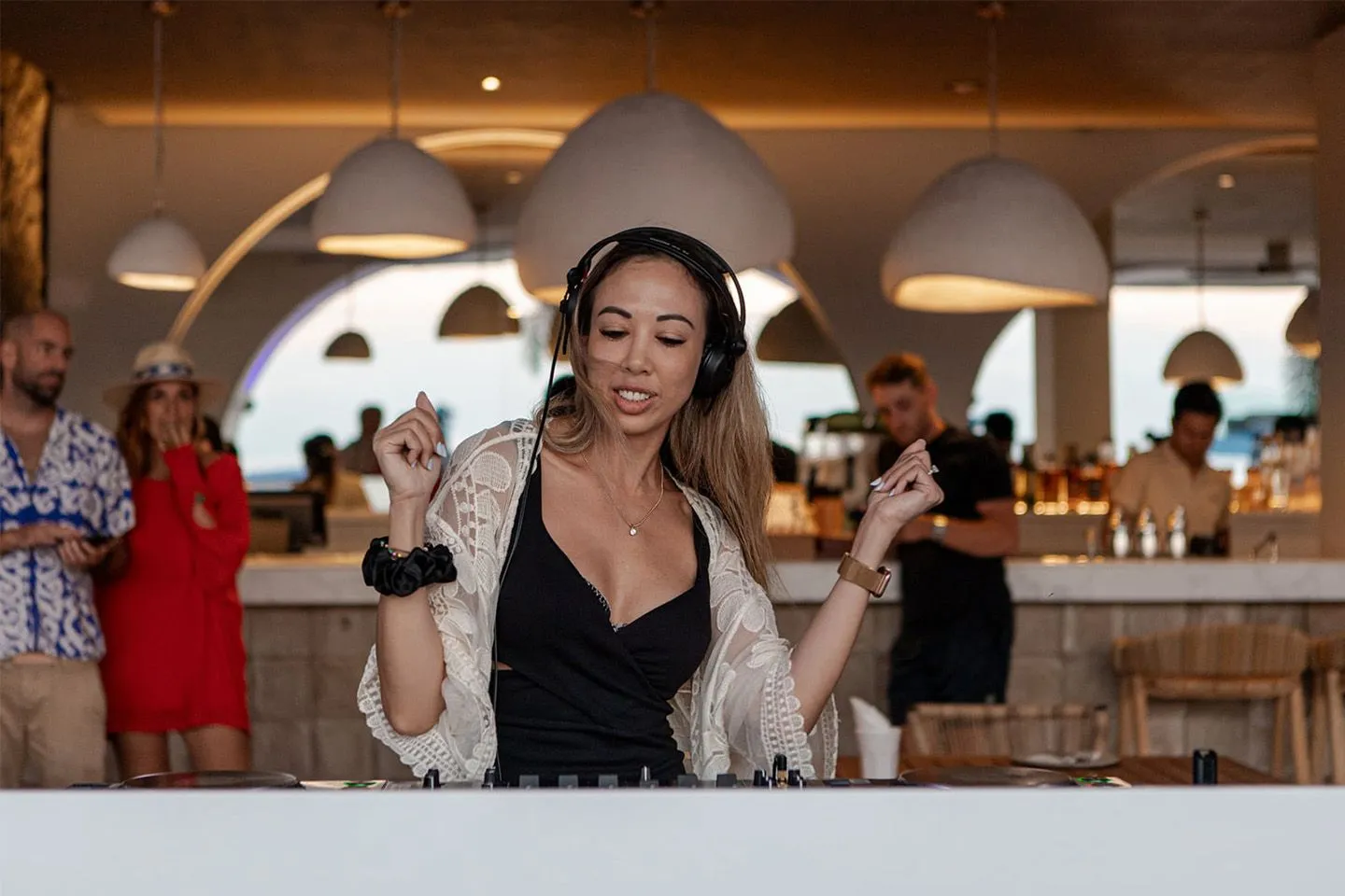 Fira Beach Club