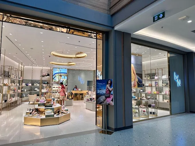 Jungceylon Shopping Center