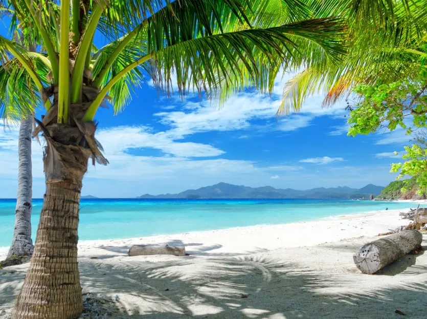 Koh Tapao Yai 