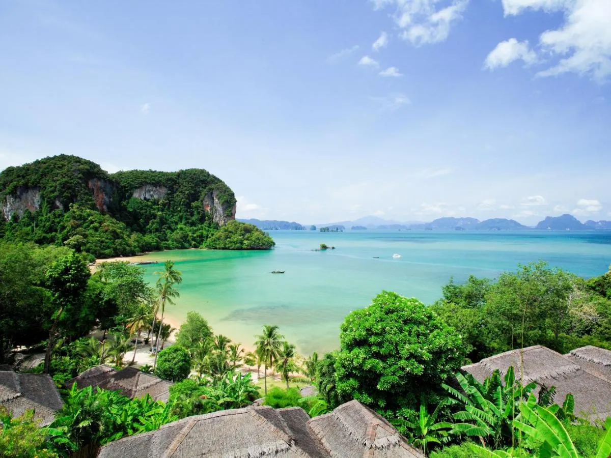 Koh Tapao Noi 