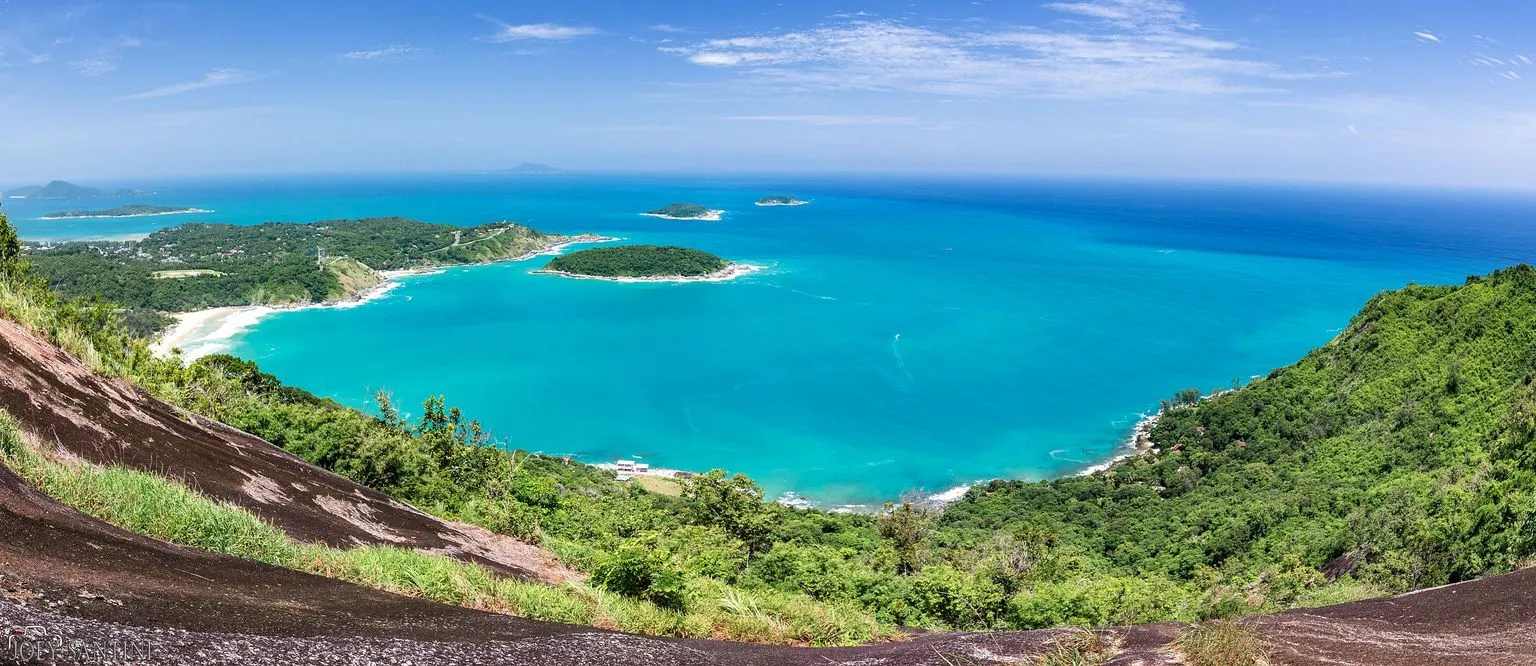 Black Rock Viewpoint