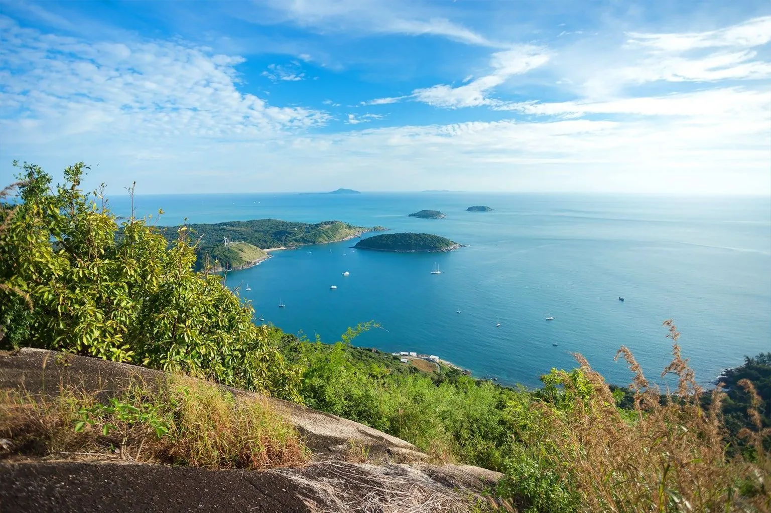 Black Rock Viewpoint