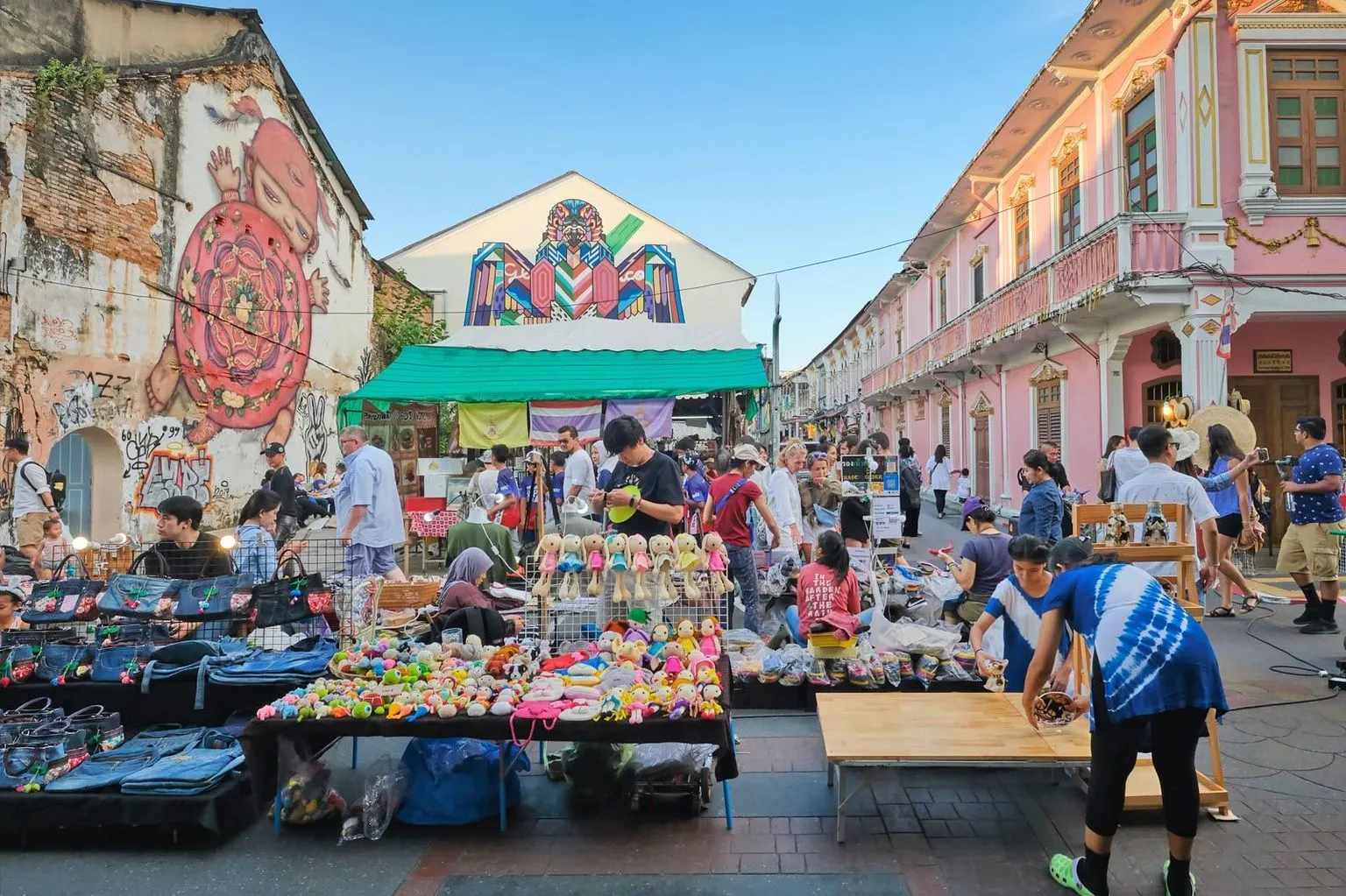Idea Box Market