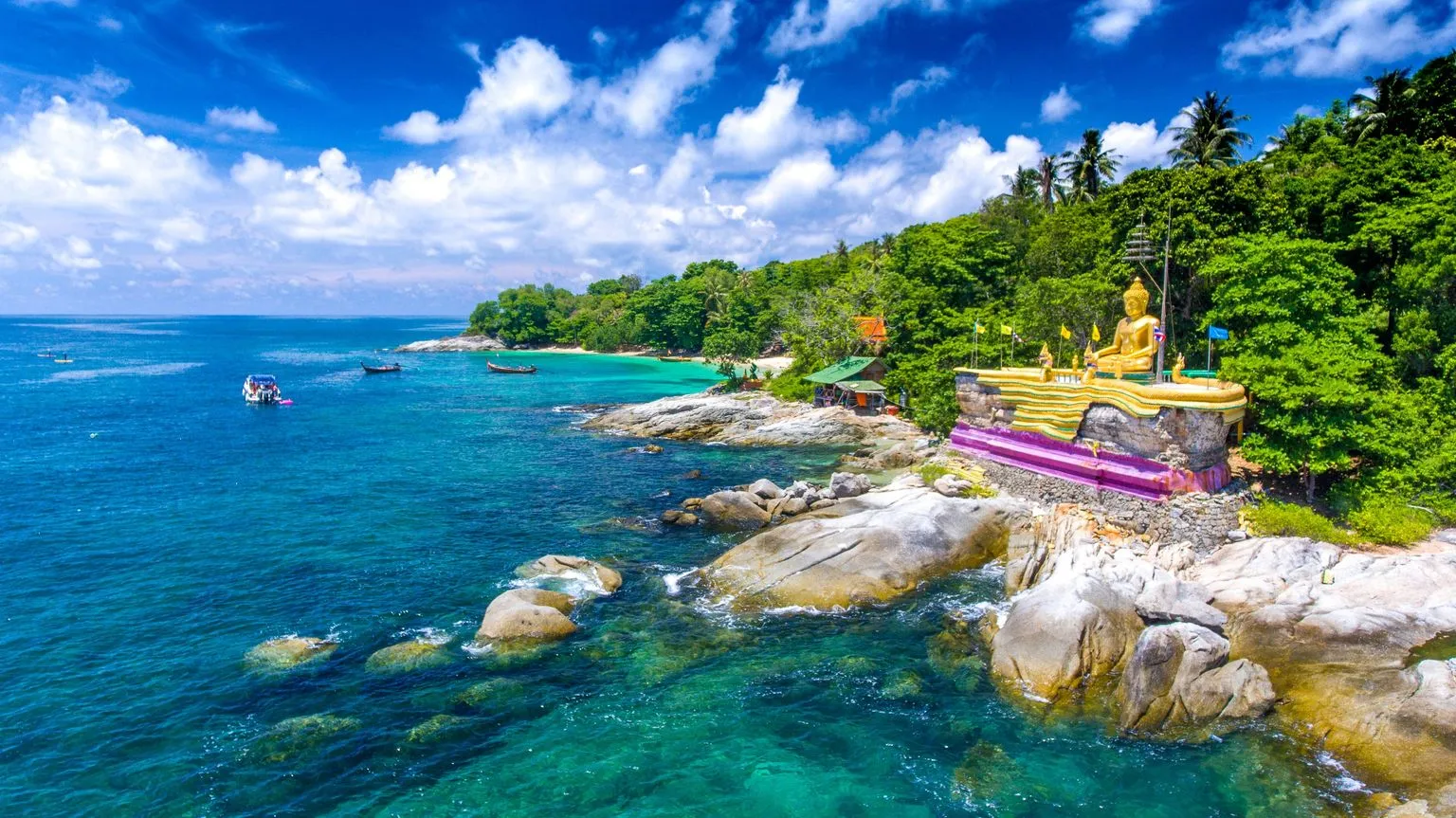 Koh Kaeo 