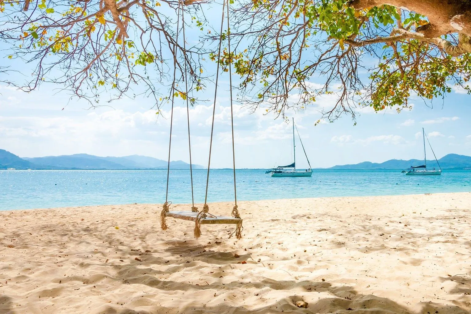Koh Rang Yai 