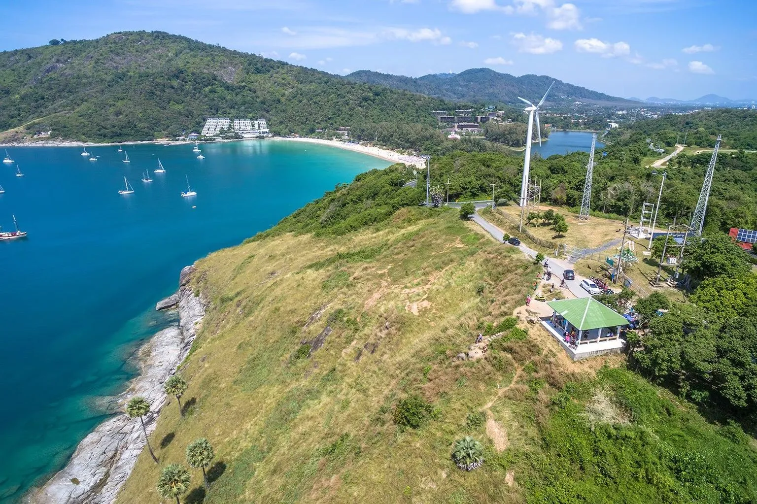 Windmill Viewpoint