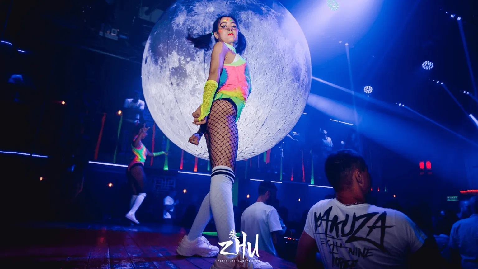ZHU Club